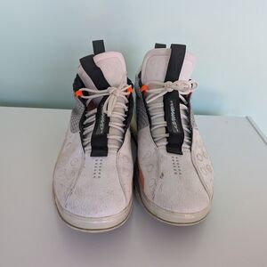 Nike Air Max 720 Waves - Wolf Gray